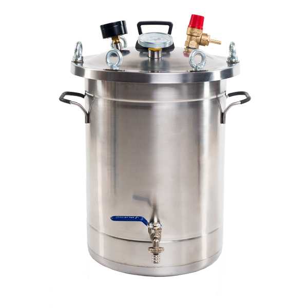 Распродажа автоклавов БУЛАТ в Аше